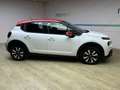 Citroen C3 1.2 puretech Shine s&s 83 CV Neopatentati Bianco - thumbnail 4