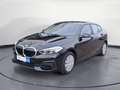 BMW 116 i Limousine Navi Professional PDC Sitzheizung Schwarz - thumbnail 2