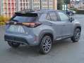 Toyota Yaris Cross Yaris Cross Hybrid 130 1.5 VVT-i GR Sport!!! Grijs - thumbnail 4