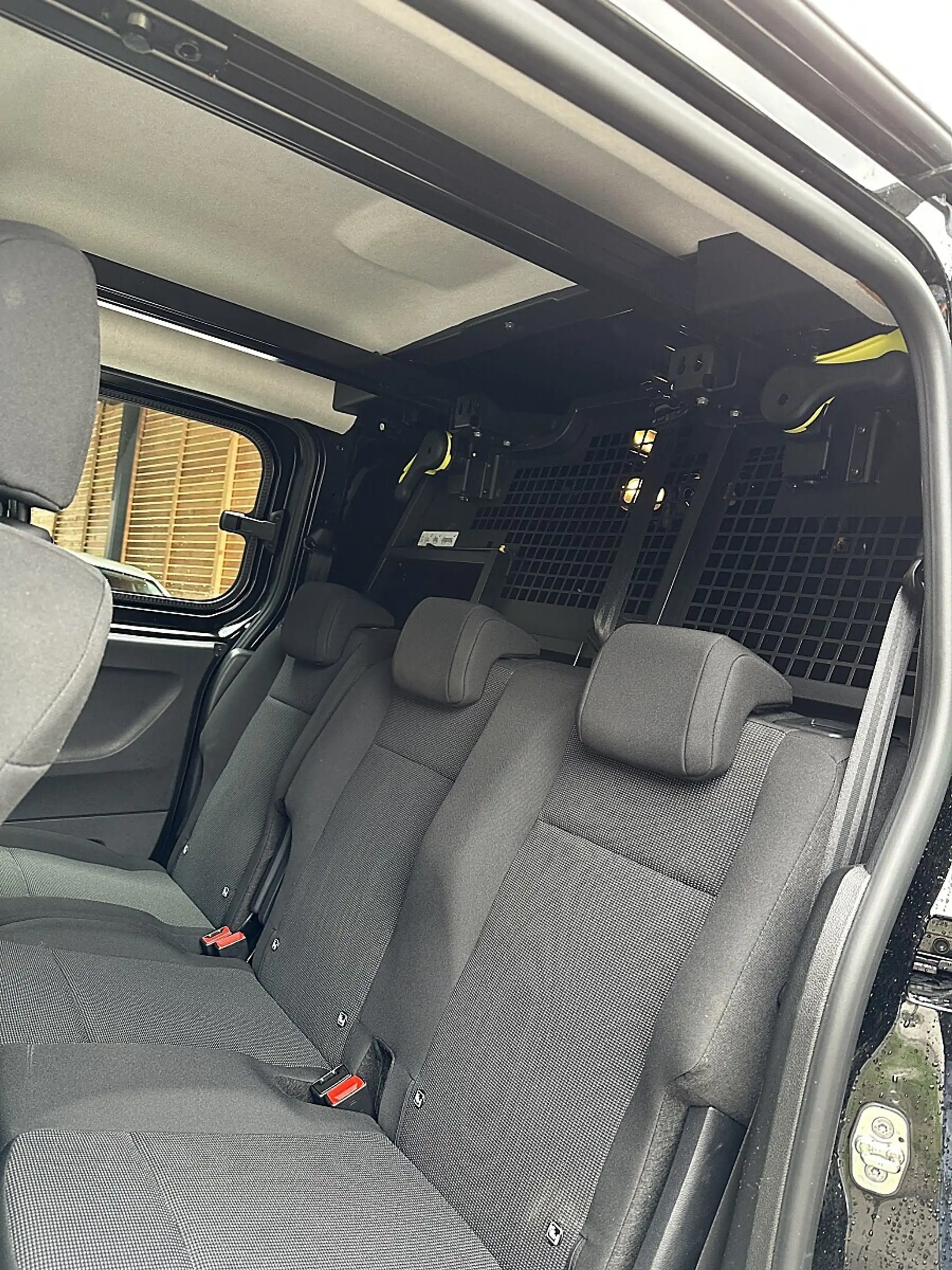 Fiat Doblo XL Diesel 130 S&S 6-Gang-Manuell — photo 15