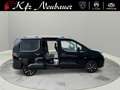 Fiat Doblo XL Diesel 130 S&S 6-Gang-Manuell Schwarz - thumbnail 3