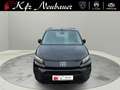 Fiat Doblo XL Diesel 130 S&S 6-Gang-Manuell Schwarz - thumbnail 2