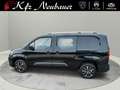 Fiat Doblo XL Diesel 130 S&S 6-Gang-Manuell Schwarz - thumbnail 4