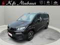 Fiat Doblo XL Diesel 130 S&S 6-Gang-Manuell Schwarz - thumbnail 1