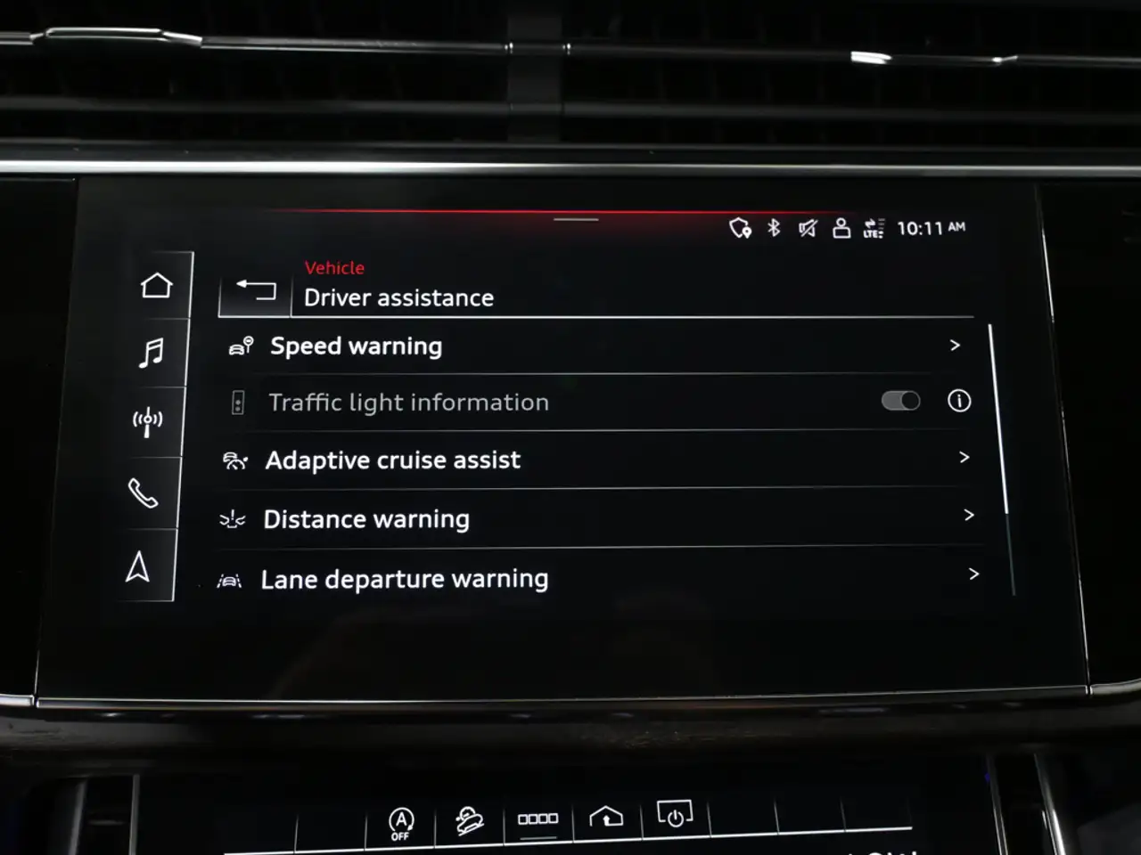 Audi Q8 снимка Audi Q8