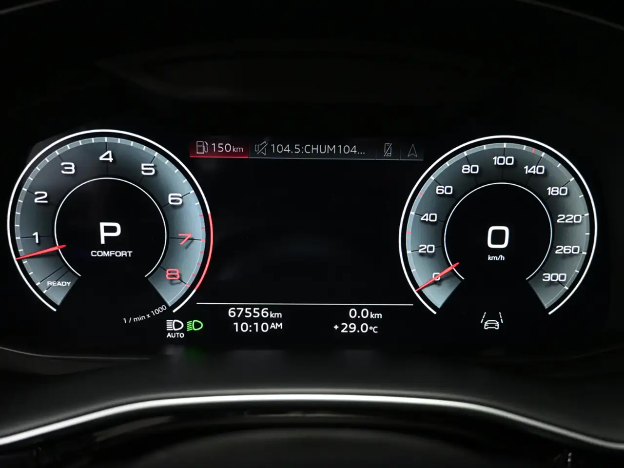 Audi Q8 снимка Audi Q8