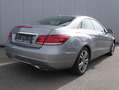 Mercedes-Benz E 350 CGI Coupe NAVI/LED/360°KAMERA/DISTR Argento - thumbnail 4