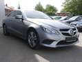 Mercedes-Benz E 350 CGI Coupe NAVI/LED/360°KAMERA/DISTR Argento - thumbnail 5
