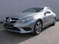 Mercedes-Benz E 350 CGI Coupe NAVI/LED/360°KAMERA/DISTR Argento - thumbnail 1