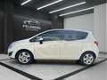 Opel Meriva B Design Edition Blanco - thumbnail 4