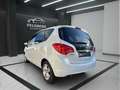 Opel Meriva B Design Edition Blanco - thumbnail 8