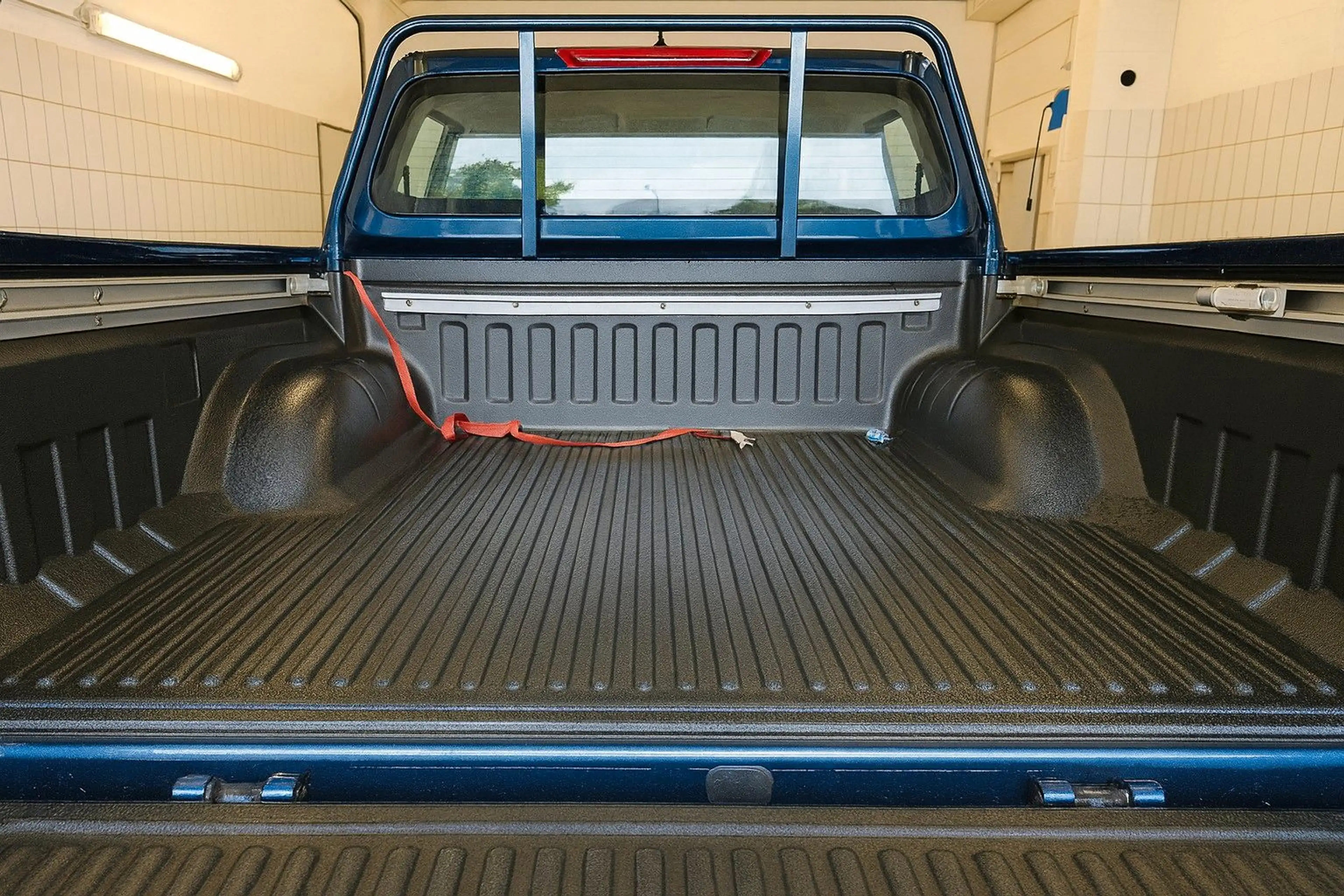 Nissan Navara NP300 Acenta Double Cab 4x4 *AHK 3,5t*1Hd — photo 4