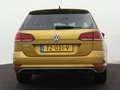 Volkswagen Golf Variant 1.6 TDI 115PK Comfortline / Panoramadak / Trekhaak Geel - thumbnail 5