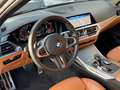 BMW 3-Serie M-Sport Laser Leder Trekhaak N.A.P. Gris - thumbnail 9