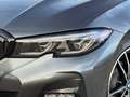 BMW 3-Serie M-Sport Laser Leder Trekhaak N.A.P. Gris - thumbnail 8