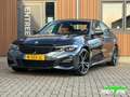 BMW 3-Serie M-Sport Laser Leder Trekhaak N.A.P. Gris - thumbnail 1