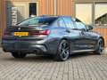 BMW 3-Serie M-Sport Laser Leder Trekhaak N.A.P. Gris - thumbnail 4