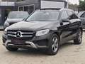 Mercedes-Benz GLC 250 d 4Matic Pano|LED|Off-Road|LED|Navi|SHZ Negro - thumbnail 1