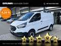 Ford Transit Custom Transit Custom 2.0 TDCi 260 FWD KLIMA+KEIN EXPORT Weiß - thumbnail 1