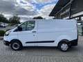Ford Transit Custom Transit Custom 2.0 TDCi 260 FWD KLIMA+KEIN EXPORT Weiß - thumbnail 5