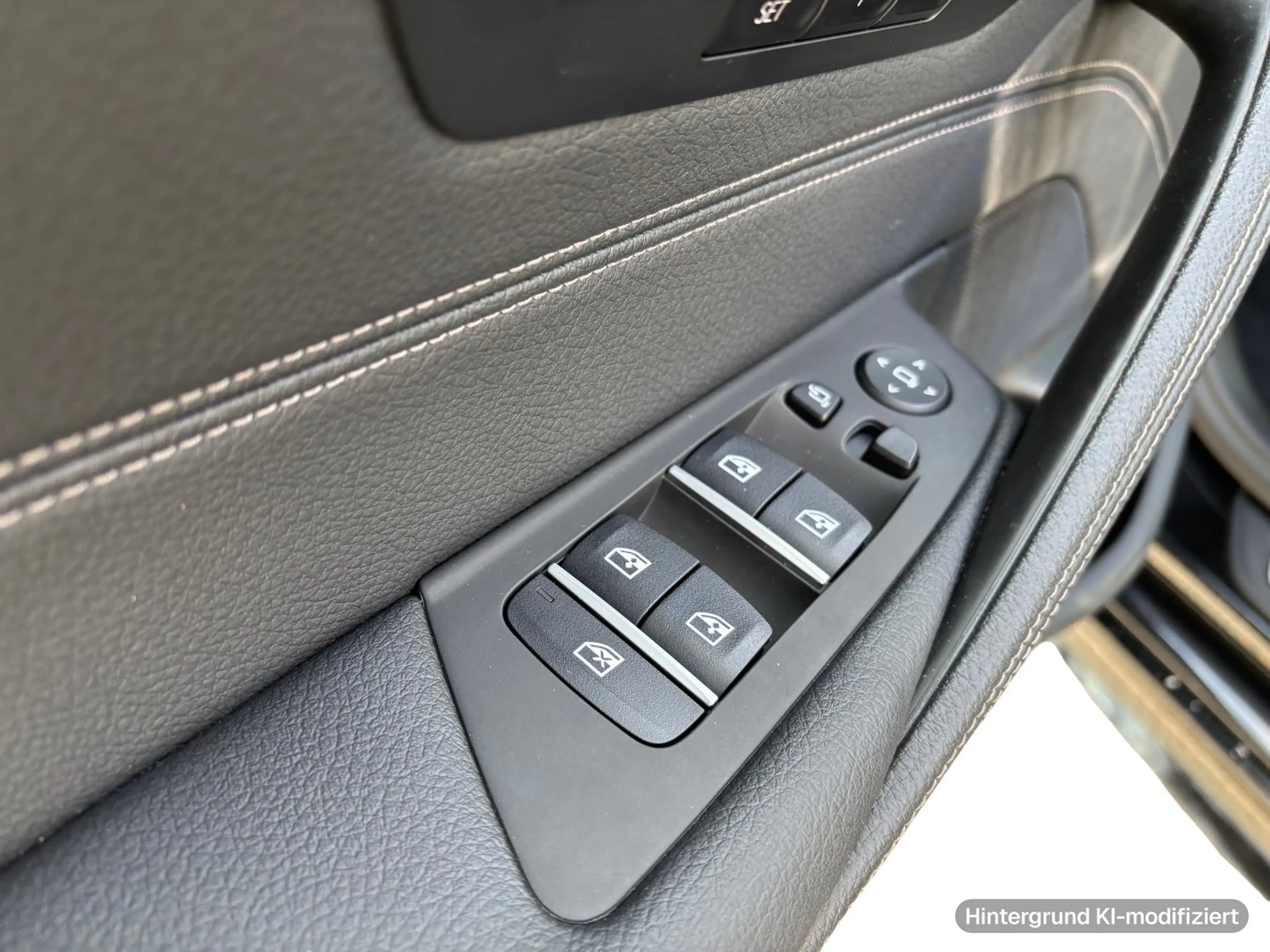 BMW 540 d xDrive Touring M Sportpaket Head-Up Laserlicht — photo 7