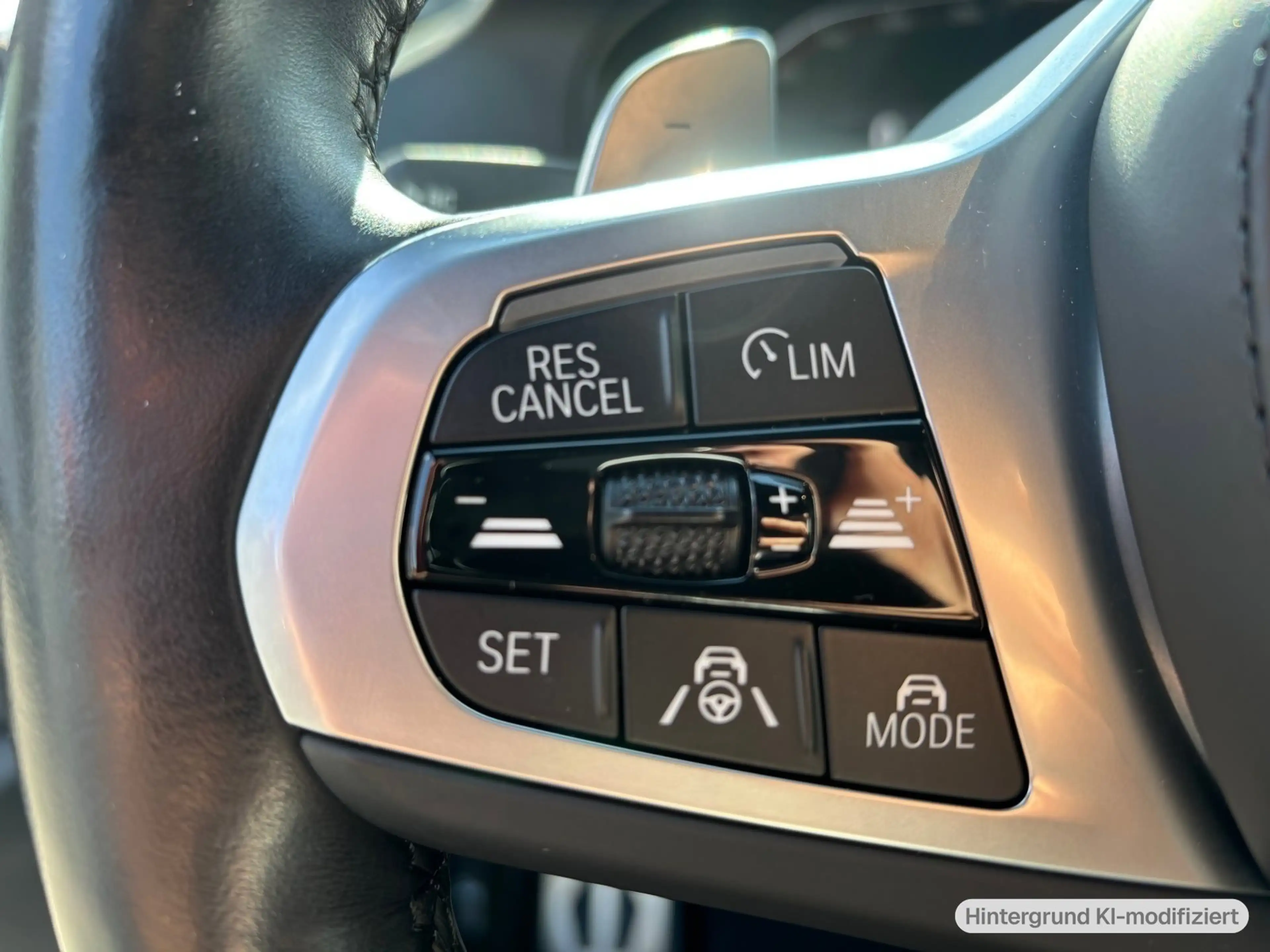 BMW 540 d xDrive Touring M Sportpaket Head-Up Laserlicht — photo 10