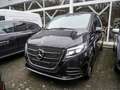 Mercedes-Benz V 220 d STYLE Kompakt AMG DISTR KAMERA SPUR PDC Schwarz - thumbnail 3