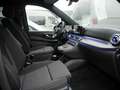 Mercedes-Benz V 220 d STYLE Kompakt AMG DISTR KAMERA SPUR PDC Schwarz - thumbnail 6