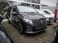 Mercedes-Benz V 220 d STYLE Kompakt AMG DISTR KAMERA SPUR PDC Schwarz - thumbnail 2