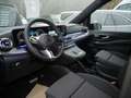 Mercedes-Benz V 220 d STYLE Kompakt AMG DISTR KAMERA SPUR PDC Schwarz - thumbnail 13