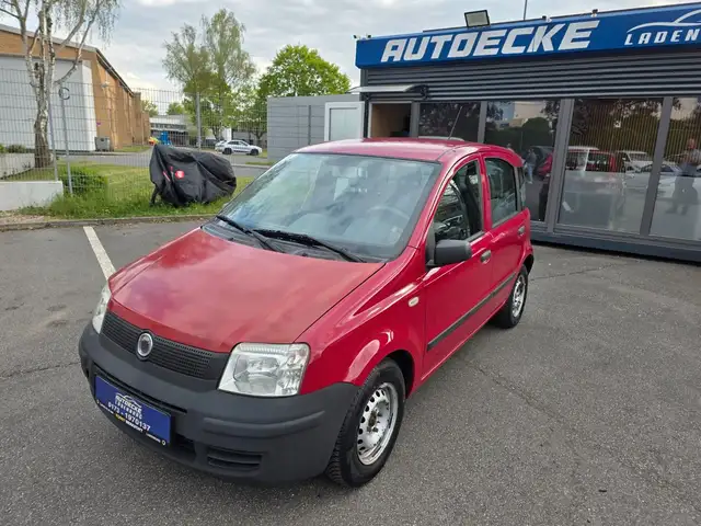 Fiat New Panda 1.1 8V Active