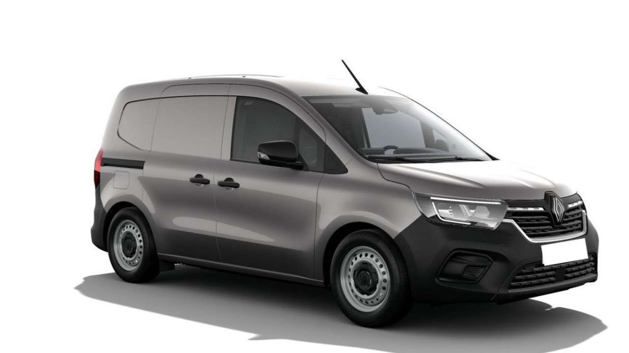 Renault Kangoo VAN