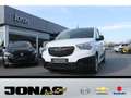 Opel Combo Cargo Edition 1.5D Multimedia PDC Klima Wit - thumbnail 1