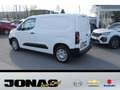 Opel Combo Cargo Edition 1.5D Multimedia PDC Klima Wit - thumbnail 8
