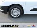 Opel Combo Cargo Edition 1.5D Multimedia PDC Klima Wit - thumbnail 12