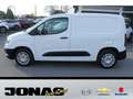 Opel Combo Cargo Edition 1.5D Multimedia PDC Klima Wit - thumbnail 9