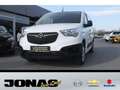 Opel Combo Cargo Edition 1.5D Multimedia PDC Klima Wit - thumbnail 2