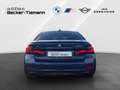 BMW 545 e xDrive M Sport Pro/DrivingPro/LivePro/CarPlay/Pa Blau - thumbnail 5