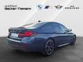 BMW 545 e xDrive M Sport Pro/DrivingPro/LivePro/CarPlay/Pa Blau - thumbnail 6