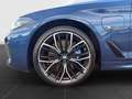 BMW 545 e xDrive M Sport Pro/DrivingPro/LivePro/CarPlay/Pa Blau - thumbnail 16