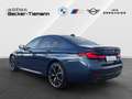 BMW 545 e xDrive M Sport Pro/DrivingPro/LivePro/CarPlay/Pa Blau - thumbnail 4