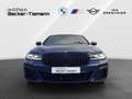 BMW 545 e xDrive M Sport Pro/DrivingPro/LivePro/CarPlay/Pa Blau - thumbnail 2