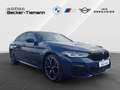 BMW 545 e xDrive M Sport Pro/DrivingPro/LivePro/CarPlay/Pa Blau - thumbnail 7