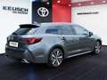 Toyota Corolla 1,8l Hybrid TS Active Drive Grau - thumbnail 13