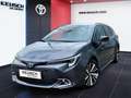 Toyota Corolla 1,8l Hybrid TS Active Drive Grau - thumbnail 1