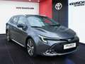 Toyota Corolla 1,8l Hybrid TS Active Drive Grau - thumbnail 16