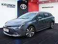Toyota Corolla 1,8l Hybrid TS Active Drive Grau - thumbnail 2