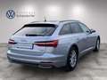 Audi A6 45 TDI quattro Silber - thumbnail 5