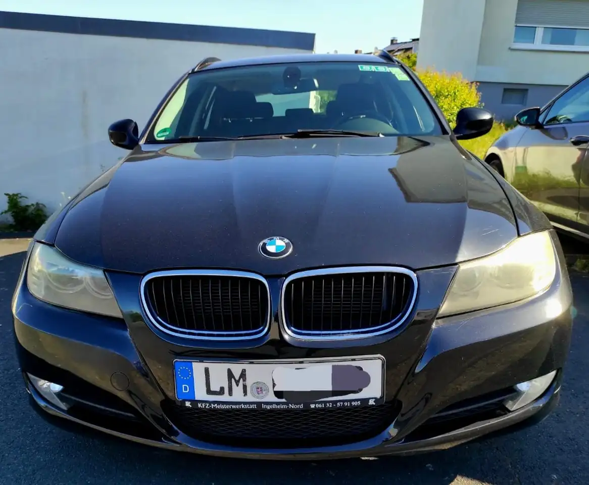 BMW 318