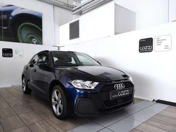 2ª serie - A1 SPB 25 TFSI Admired